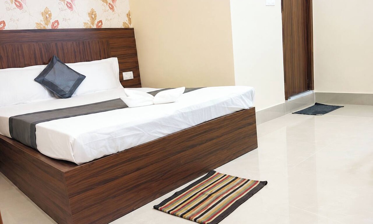 Puri Hotel | Hotel Sri-Khetra Bandhu
