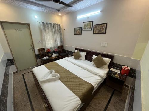 Jodhpur Hotel | Hotel Srinivas