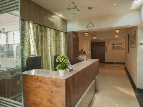 Ahmedabad House | Hotel Sun Shine