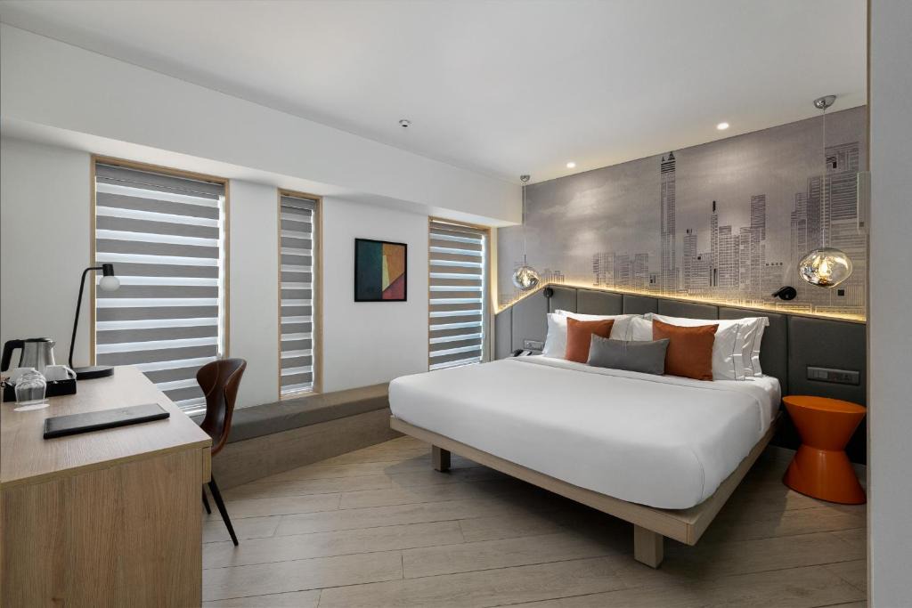 Andheri East Hotel | Hotel Suncity Residency