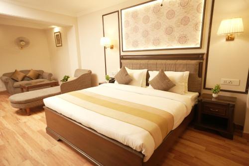 Ranjit Avenue Hotel | hotel surya residency amritsar b block ranjeet avenue amritsar