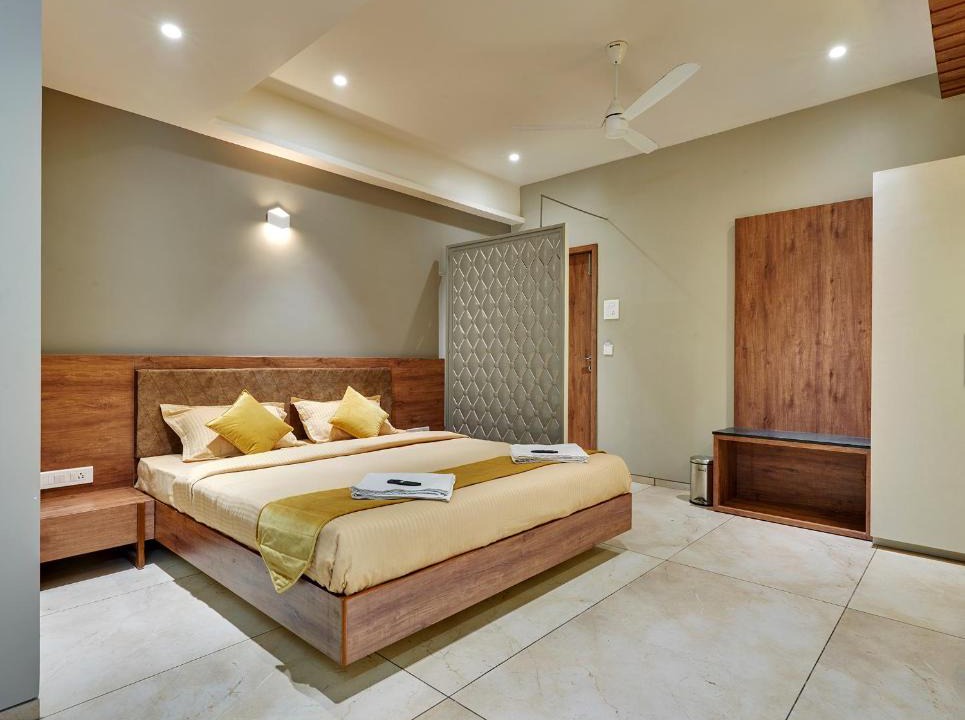 Kolhapur Hotel | Hotel Swamini Kolhapur