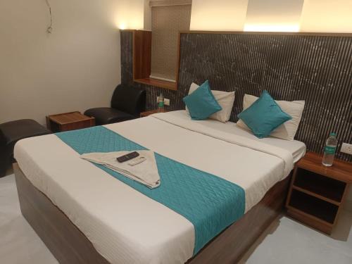 HITEC City Hotel | Hotel Tals Hytek