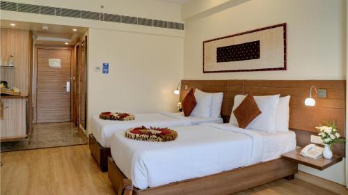 Madurai Hotel | Hotel Tamilnadu Pandiyan Madurai