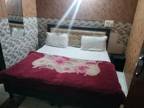 Sector 45 Hotel | Hotel the Grand 45