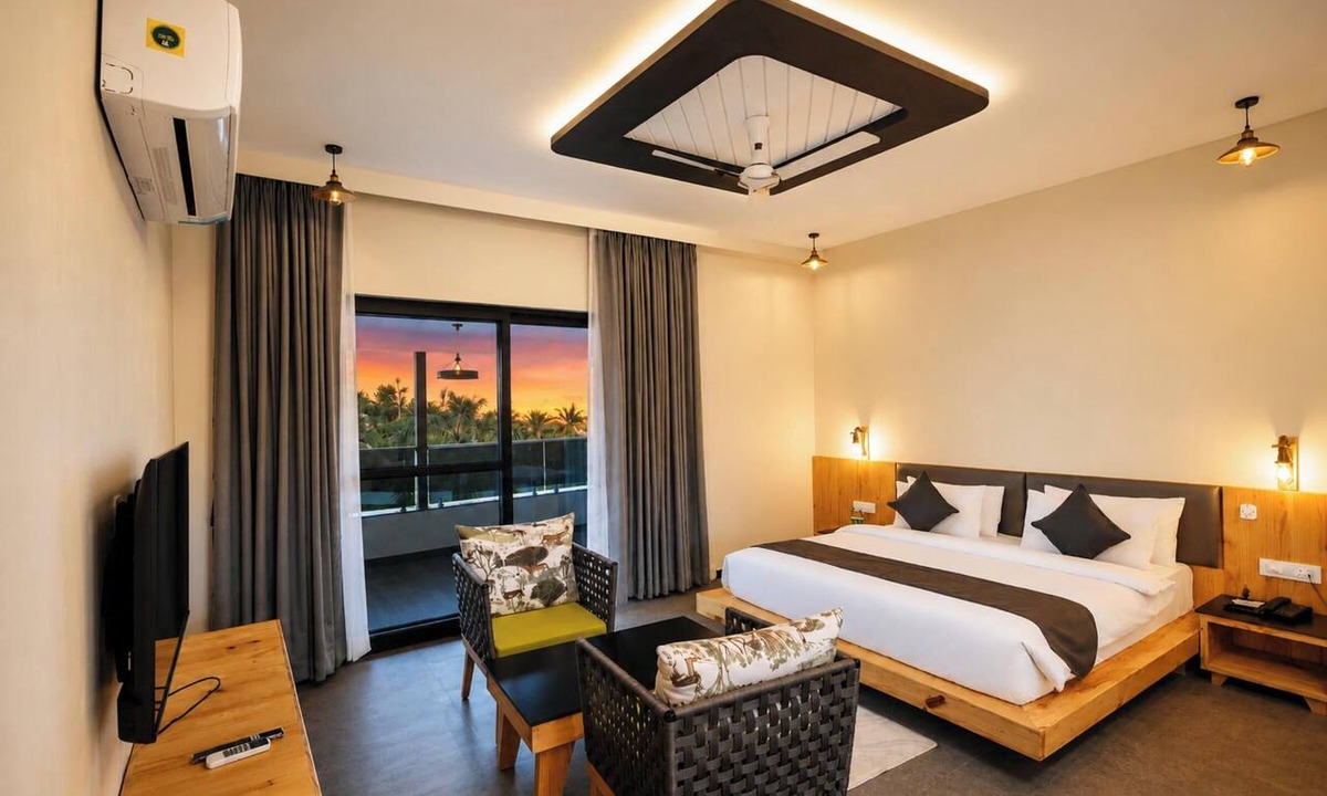 Abu Road Hotel | Hotel the Hind