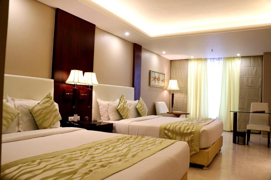 Raigarh Hotel | Hotel Trinity Grand, Raigarh
