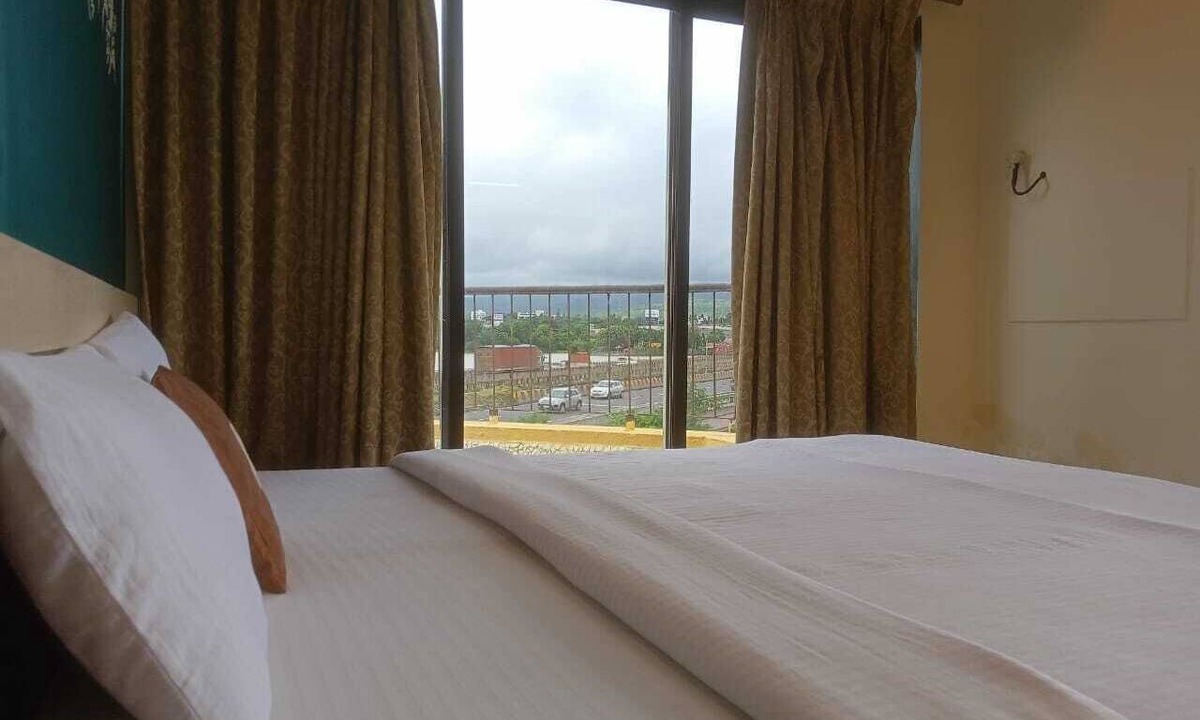 Kapurhol Hotel | Hotel Vegas