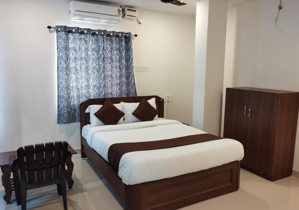 LB Nagar Hotel | HOTEL VIRAT GRAND