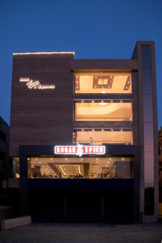 Bhavnagar Hotel | Hotel Virgo Sumeru