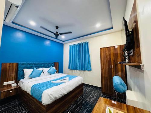 Airoli Hotel | Hotel Welcome Airoli