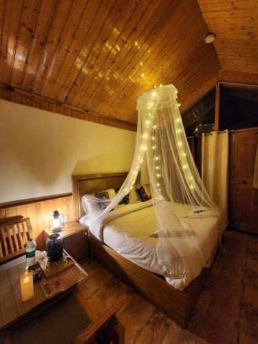 Manali Hotel | Hotter Potter Stays Manali