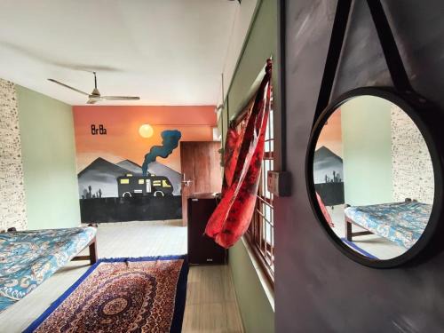 Querim Apartment | House No 21