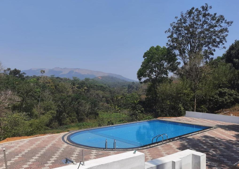 Thavinhal Resort | Humming Breeze Nature Retreat