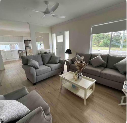 Nulkaba House | Hunter Valley D'Vine Stay II
