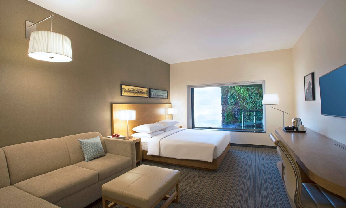 Banjara Hills Hotel | Hyatt Place Hyderabad Banjara Hills