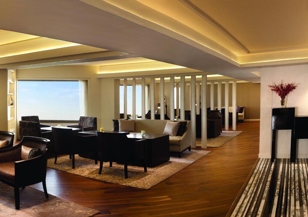 Bhikaji Cama Place Hotel | Hyatt Regency Delhi