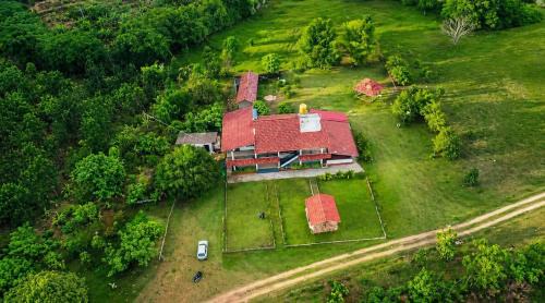Vastare House | Hyatt Stay Farm Stay
