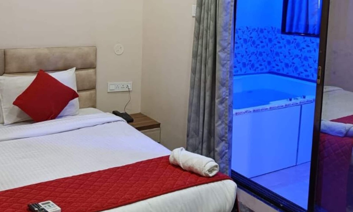 Igatpuri Hotel | Igatpuri Hill Retreat