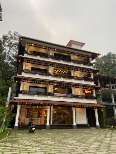 Idukki Hotel | Igloo Heritage Resorts