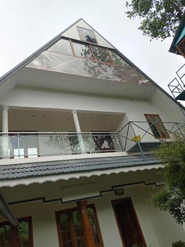Pirmed Apartment | ILA Homestay
