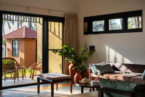 Malpe Bed & Breakfast | illa - By the sea
