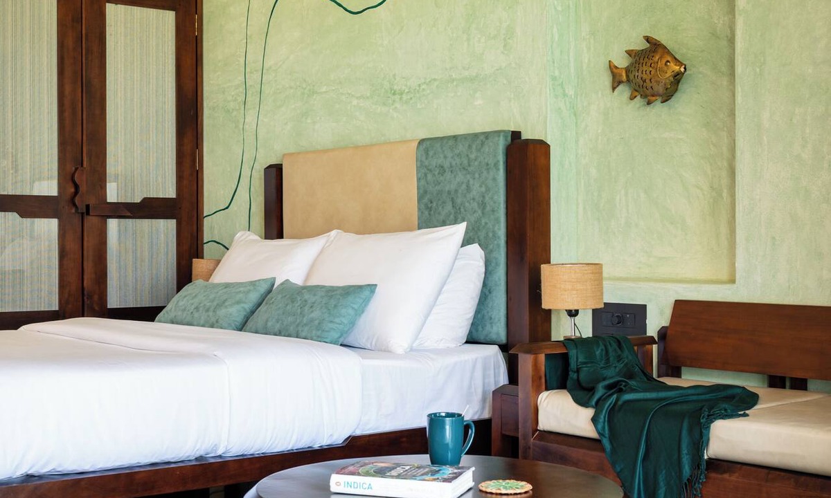 Malpe Bed & Breakfast | illa - By the sea