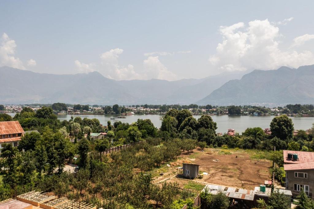 Nagin Bagh House | immee homestay