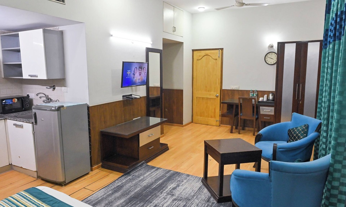 South City I Apartment | Imperial Apartments Gurugram