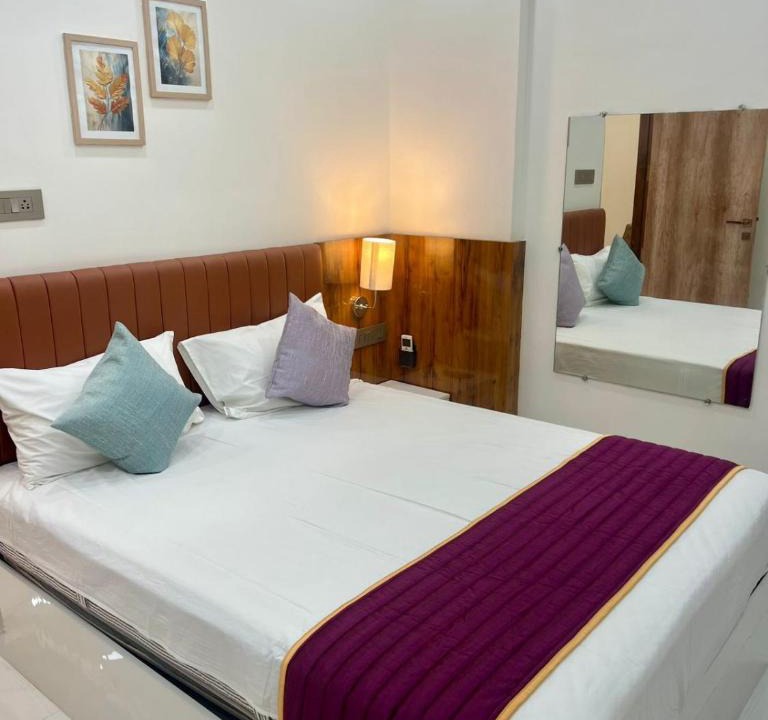 Brookefield Apartment | Indrakila Govindam Suites