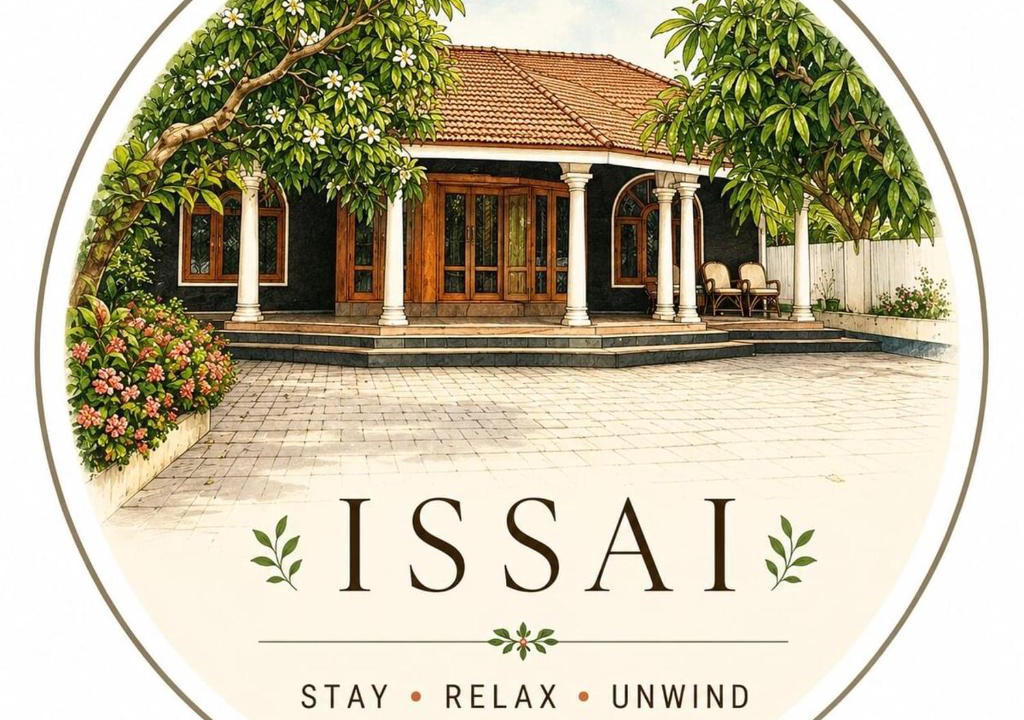 Varkala Villa | Issai