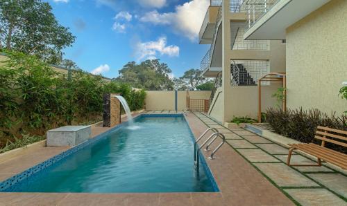 Yelagiri Hotel | Itsy Hotels Kurinji Stay Inn With Swimming Pool