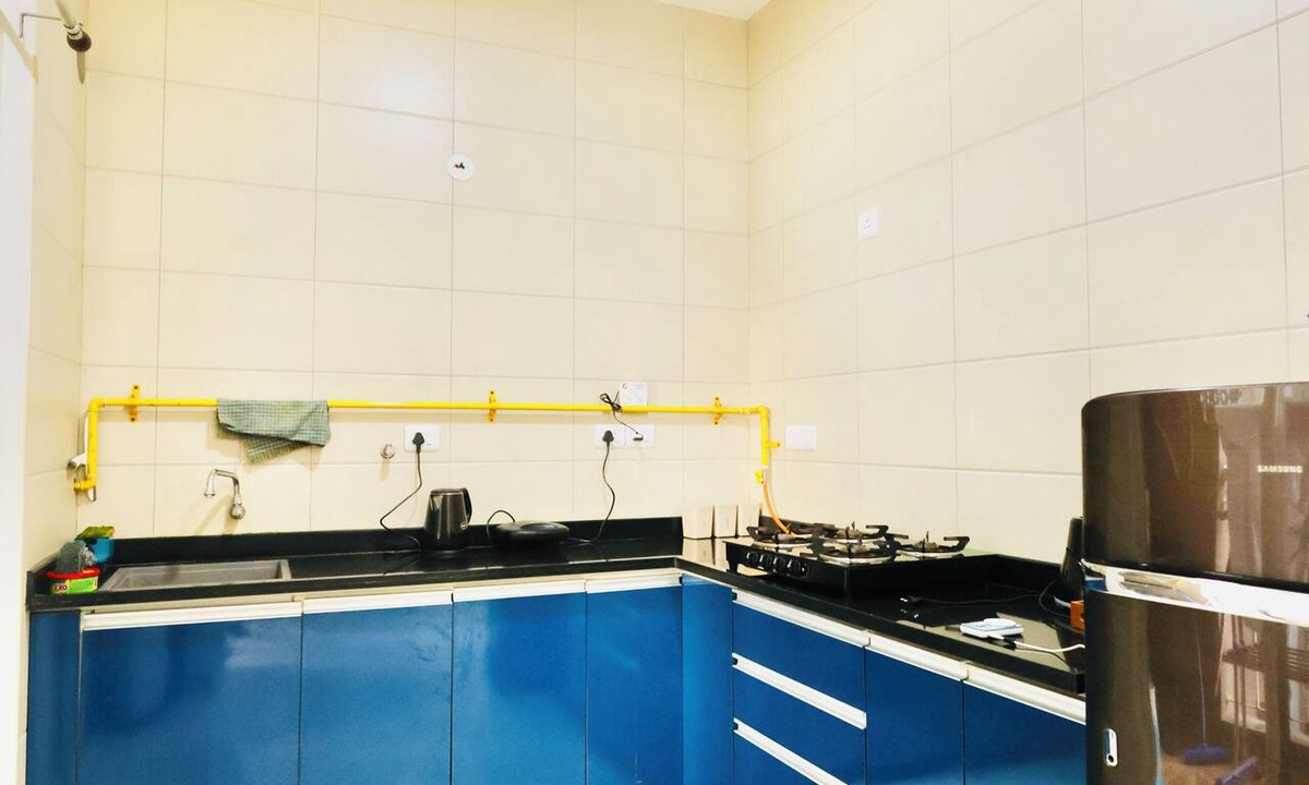 Gandhinagar Apartment | Ivory Pool View Residences, Luxury 2 BHK Apartment, Gift City - Gandhinagar