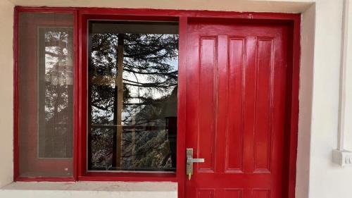 Landour Hostel | Jaberkhet Trekkers Lodge
