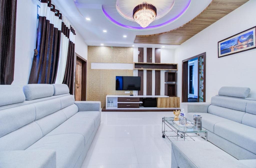 Bhilar House | Jackdaws 10 BHK Lavish & Luxurious Villa