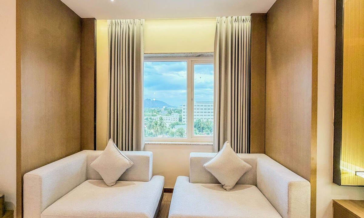 Vellore Hotel | Jain Tree by Spree Hotels Vellore