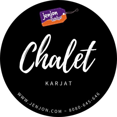 Karjat House | JenJon Best Retreat Chalets at Sparsh Karjat Resort with optional SWIMMING POOL