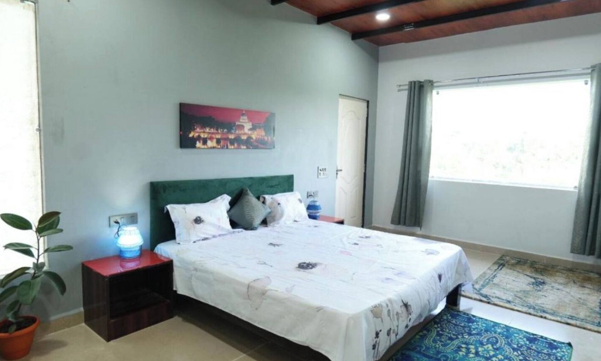Umaria Apartment | Jewel Stay 1BR