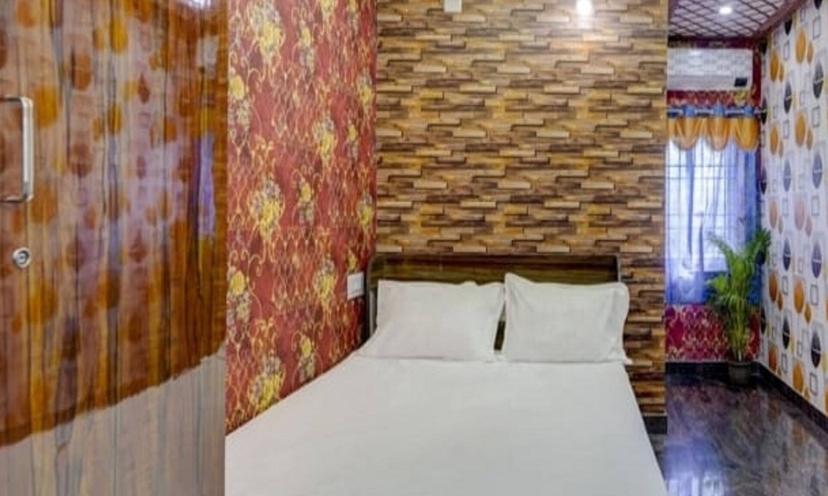 Sriperumbudur Hotel | JK Residency