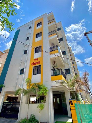 Wagholi Hostel | Joy Suites and Hostel