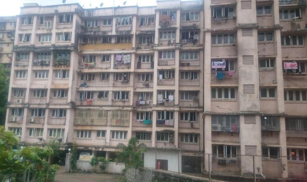 Mumbai House | Juhu aparts