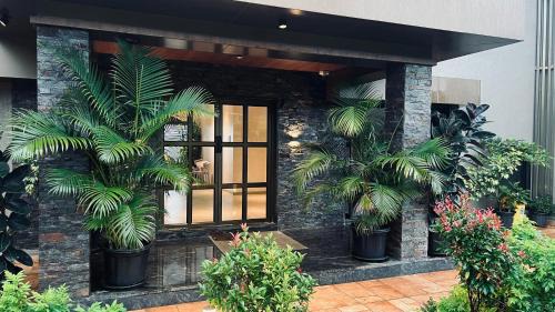 Panchgani Hotel | Jumbo Serene