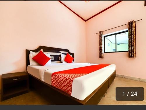 Khajuraho House | Jyotis home stay Khajuraho