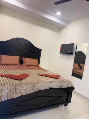 Vijayawada Apartment | karthikeya pride serviced Apartment