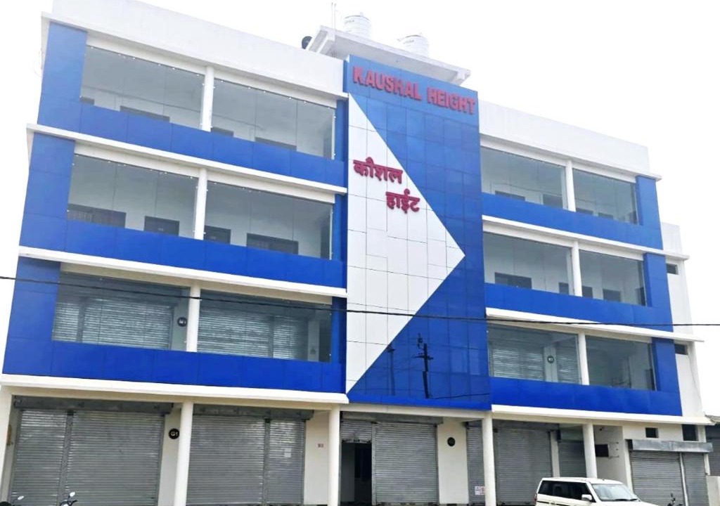 Umaria Hotel | Kaushal Height