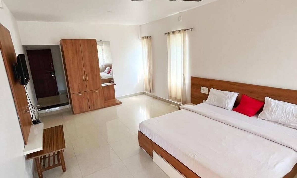 Gokarna Hotel | Kawari Resort