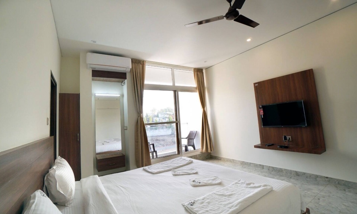 Mysore Cabin | KCG Residency