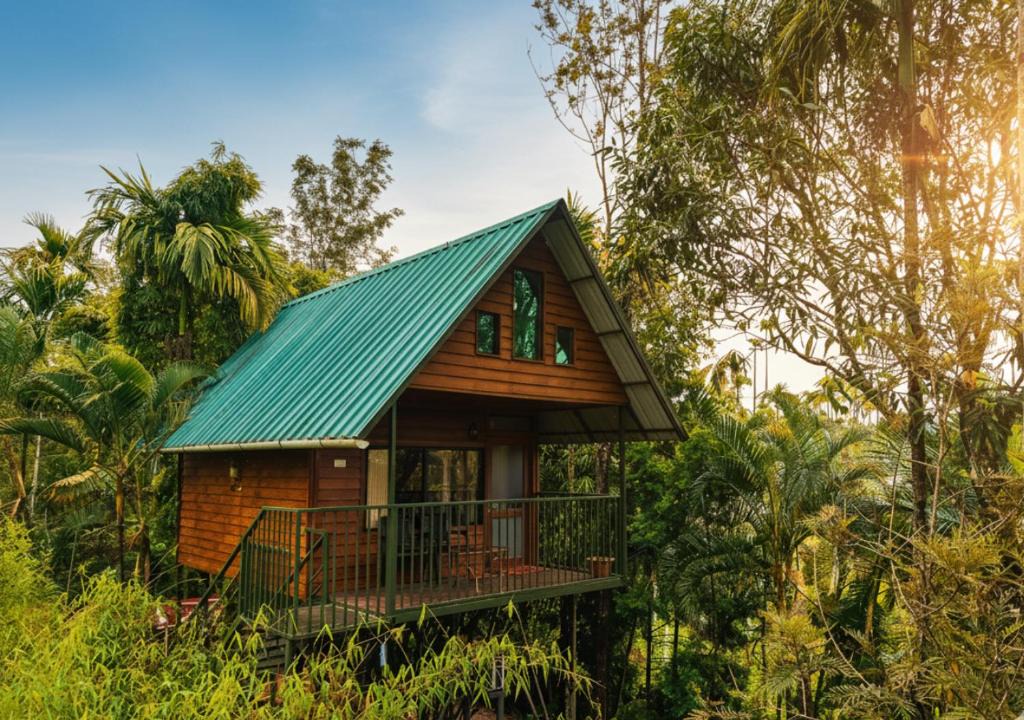 Sulthan Bathery Hotel | Kedara Resort Wayanad Pet Friendly with Pool