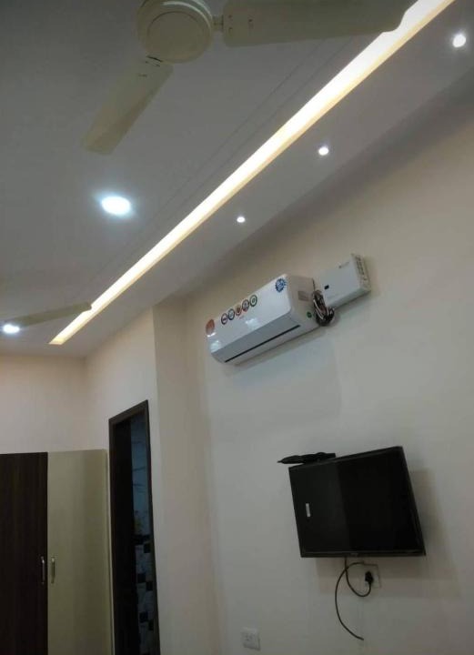 Amritsar Hotel | Kesari root
