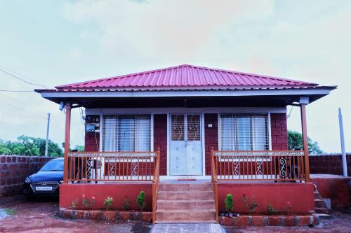 Anjanvel House | Keshav Villa Sea View Holiday Home